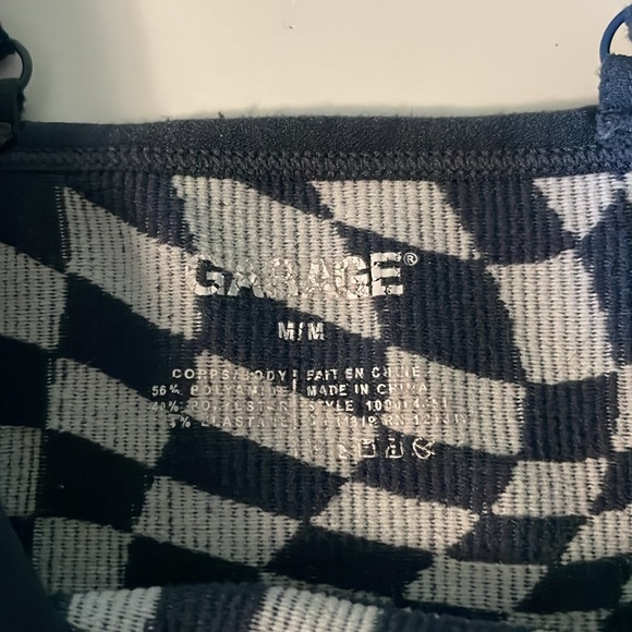 Tank top from Garage - Picture 4 of 4